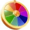 Roda Keberuntungan Badai100 icon