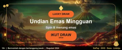 Bonus Jackpot Badai100 Terbesar
